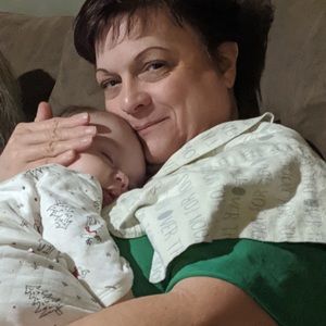 Meet your Posher, Lyndi